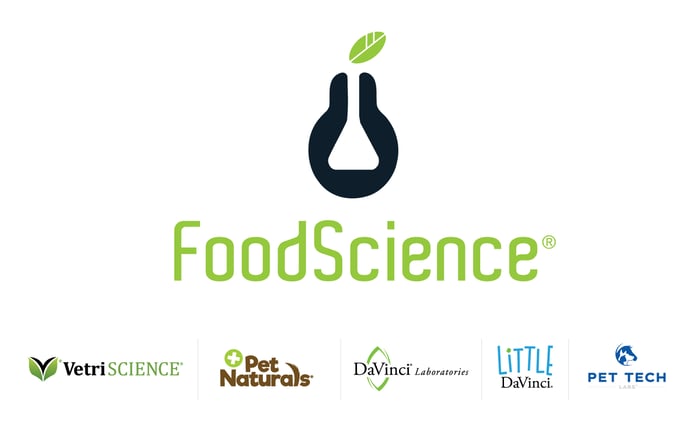 FoodScience logo