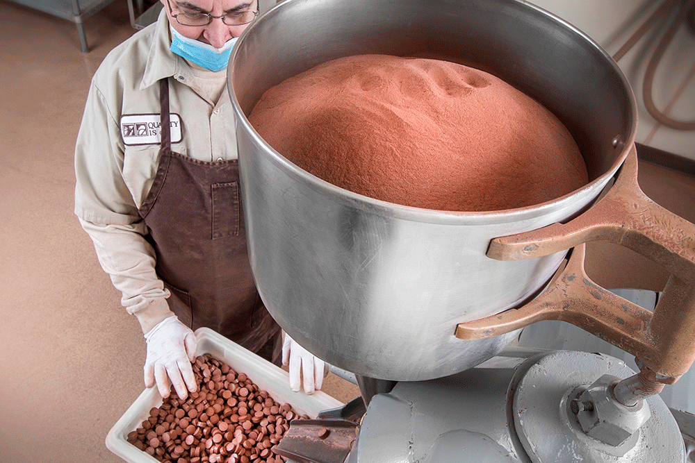 pet supplement manufacturer