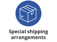special-shipping-arrangemets
